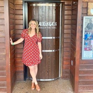 Meet your Posher, Jackie